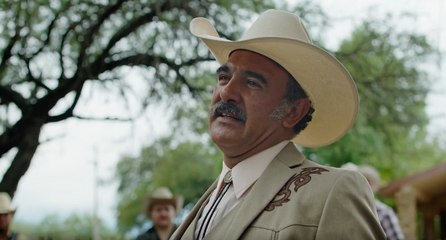 Northern Skies Over Empty Space - Trailer (English Subs) HD