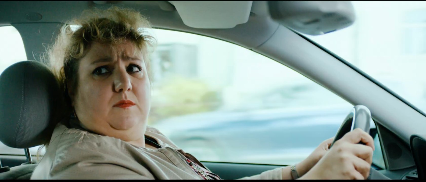 Rabiye Kurnaz vs. George W. Bush - Trailer (Deutsch) HD