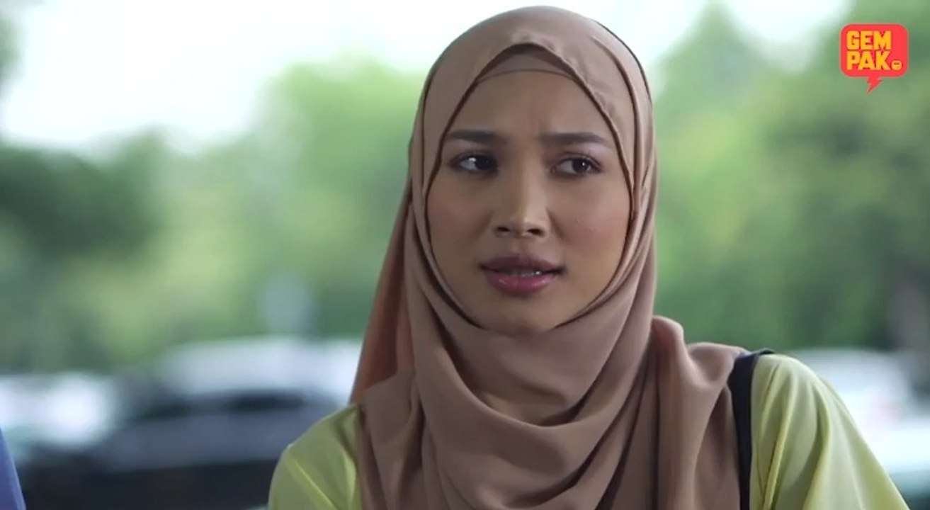 Tak Ada Cinta Sepertimu [Ep4]