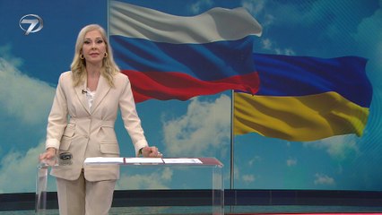 Haber Saati - 13 Şubat 2022