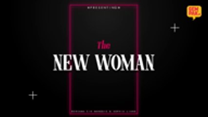 "Cik Manggis dan Sophia Liana  - The New Woman De Fam Dior"