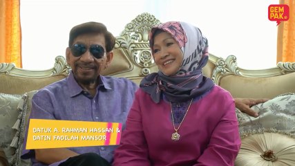 Resipi Memikat Isteri [Ep6]