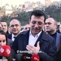 İmamoğlu'ndan Engin Günaydın ve Devin Özgür Çınar'ın konuk olduğu 'İstanbul Meraklısı' paylaşımı: Bu hafta yine çok keyifli