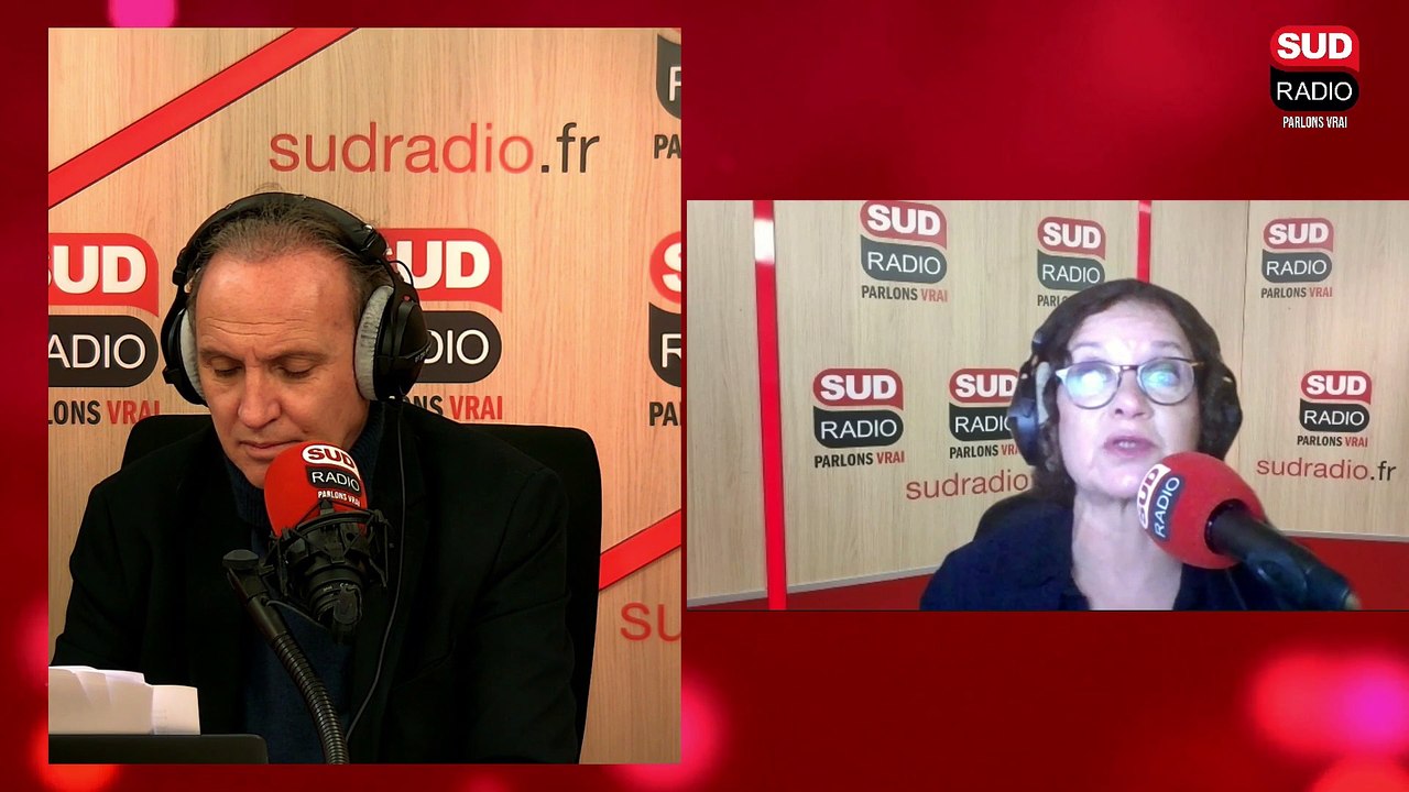 É. Lévy : "Certaines expressions de l’islam inquiètent, parce qu’elles changent la France"