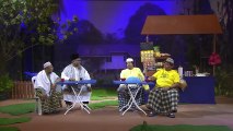 Sepahtu Reunion Halal Minggu 3 (Kompilasi Lawak 1)