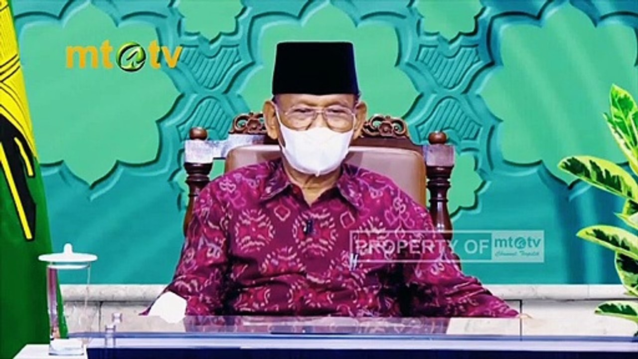 Apakah kematian dapat diubah,Ustazd Drs.Ahmad Sukino