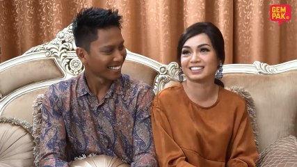 Resipi Memikat Isteri [Ep12]