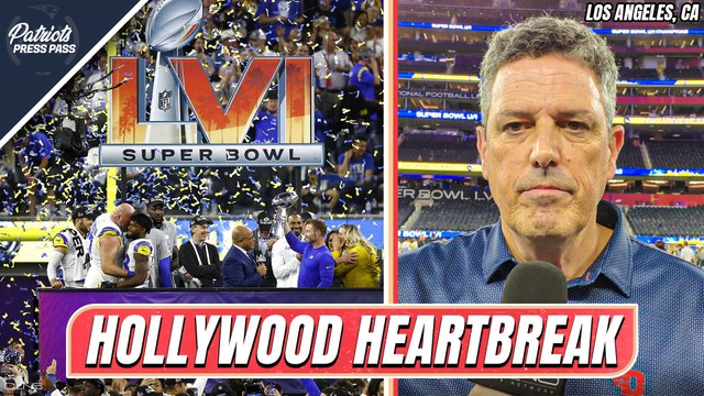 Hollywood Heartbreak: Bengals Lose to Rams in Super Bowl LVI, 23-20