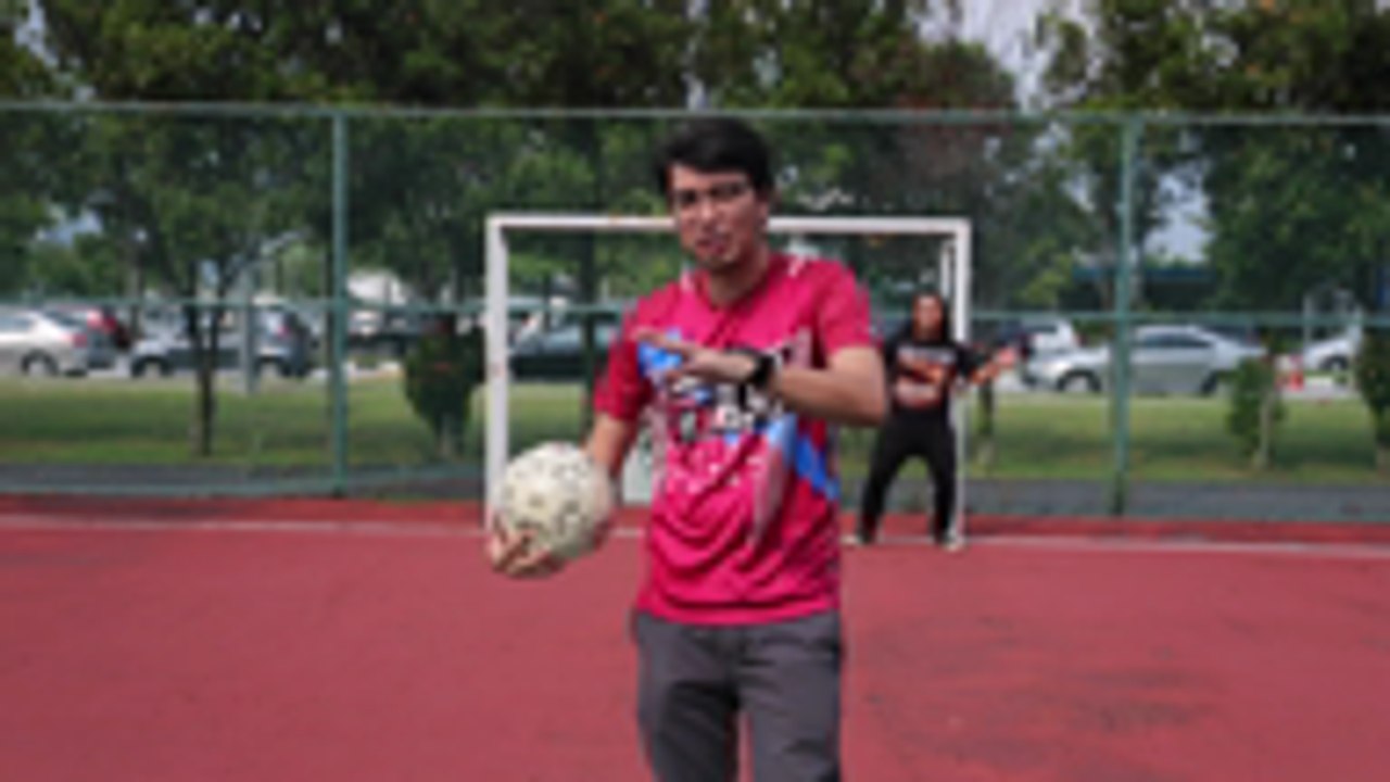 Sorak-sorai Bola