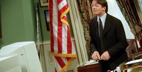 Spin City S01 E15