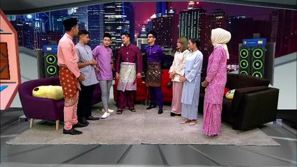 Sayang Saya Tak Raya Ni