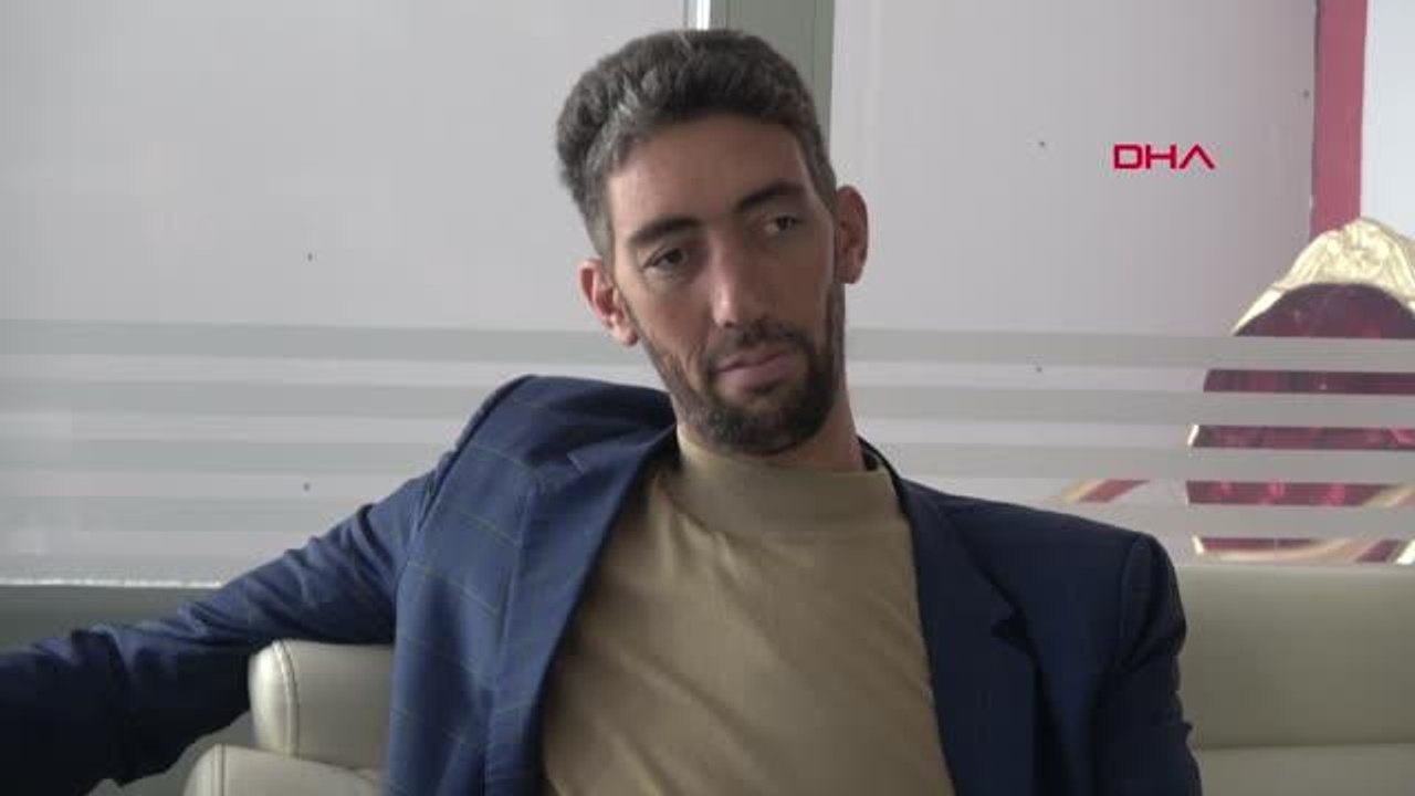 DÜNYANIN EN UZUN ERKEĞİ KÖSEN'DEN, DÜNYANIN EN UZUN KADINI GELGİ'YE TÜRKİYE'Yİ BİRLİKTE TANITALIM