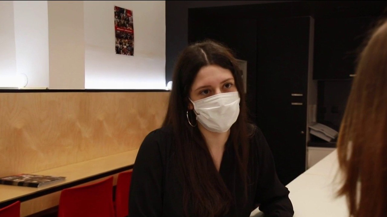 Étudiants - Les atouts de l'alternance