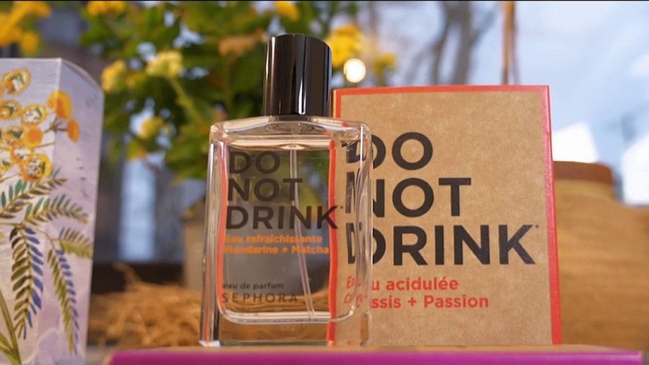 Beauté - Parfums : coulisses des petits prix