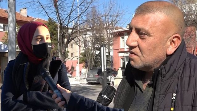 SÖZCÜ Konya'da vatandaşlara mikrofon uzattı: Halk cidden çok zor durumda, geçinemiyoruz! İnsaf ya! Nereye gidiyoruz biz?