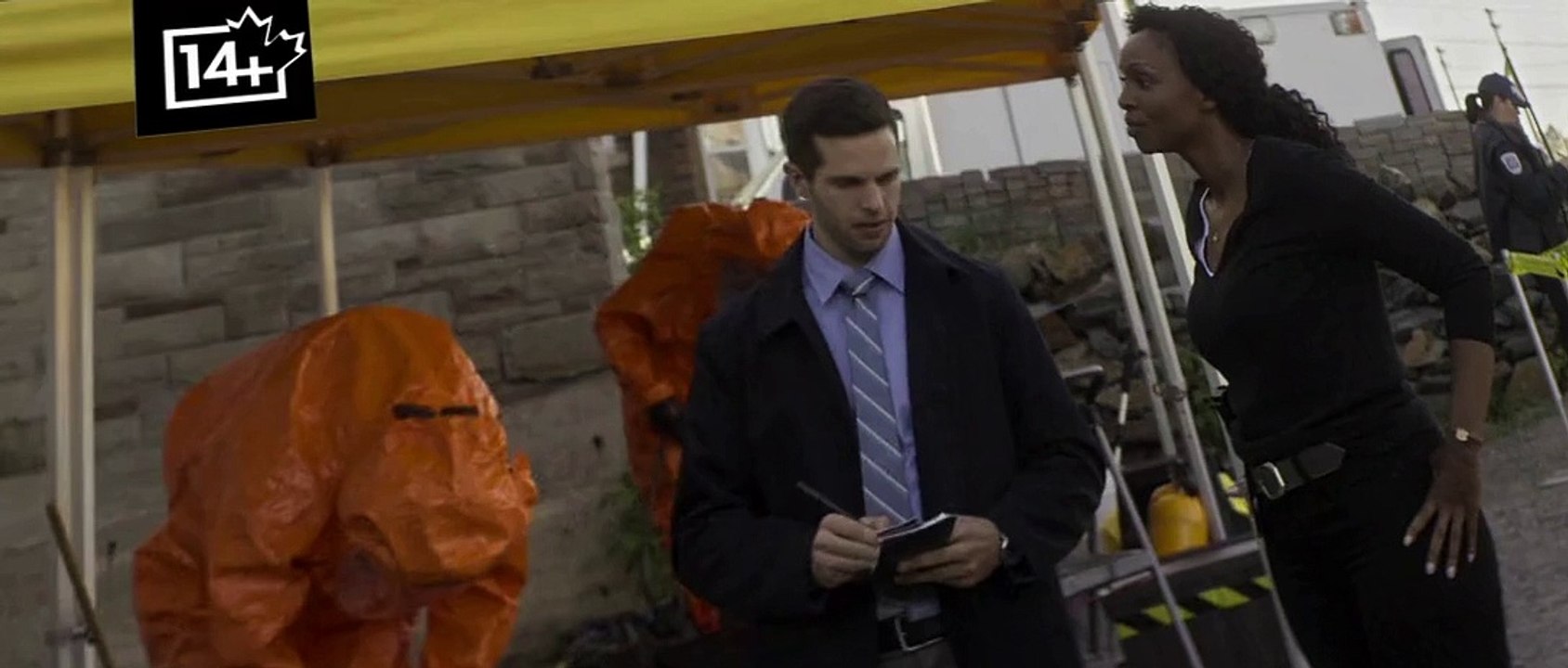 Bad Blood S02 E06 video Dailymotion