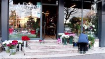 Trakya'da çiçekçiler Sevgililer Günü'nden umutlu