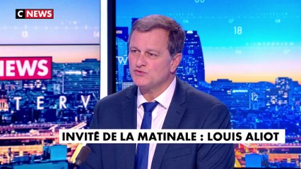 L'interview de Louis Aliot