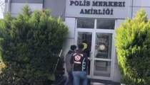 Son dakika haberleri! Kadıköy'de polisten para isteyen değnekçi yakayı ele verdi