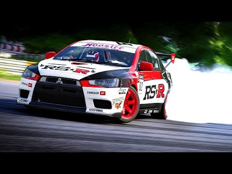 GRID LEGENDS : Modes de Jeu Bande Annonce Officielle