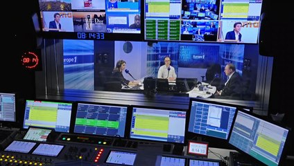 Présidentielle : pour Jérôme Jaffré, «l'avenir des Républicains se joue» avec cette élection