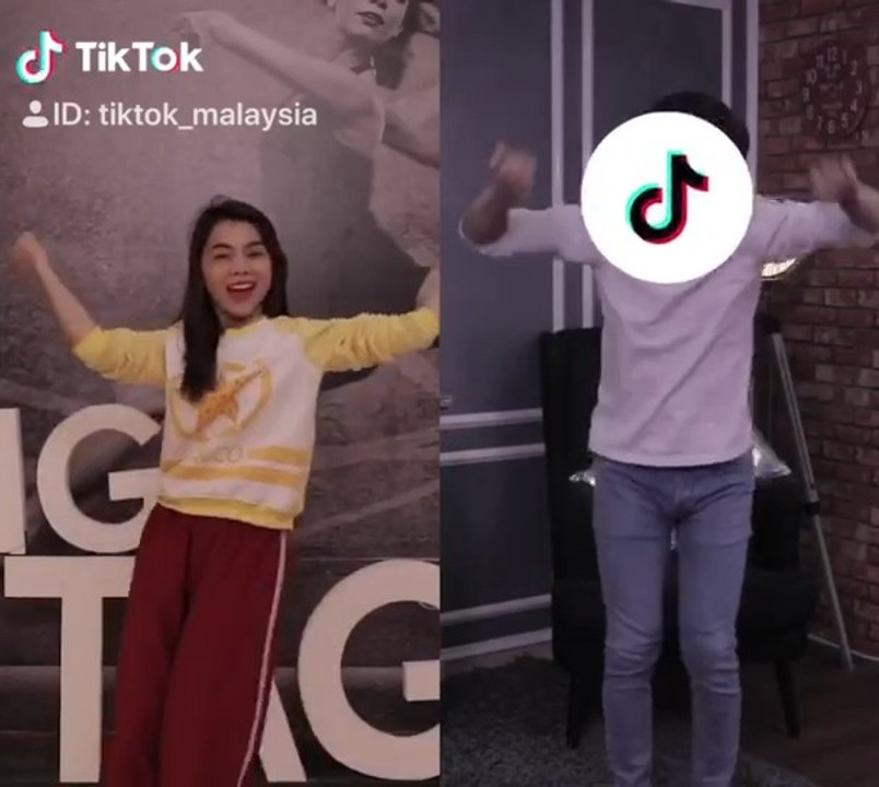 #BigStageDuet Challenge!