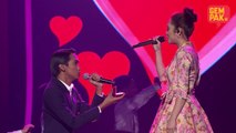 Ariff Bahran & Ayda Jebat - Marry You