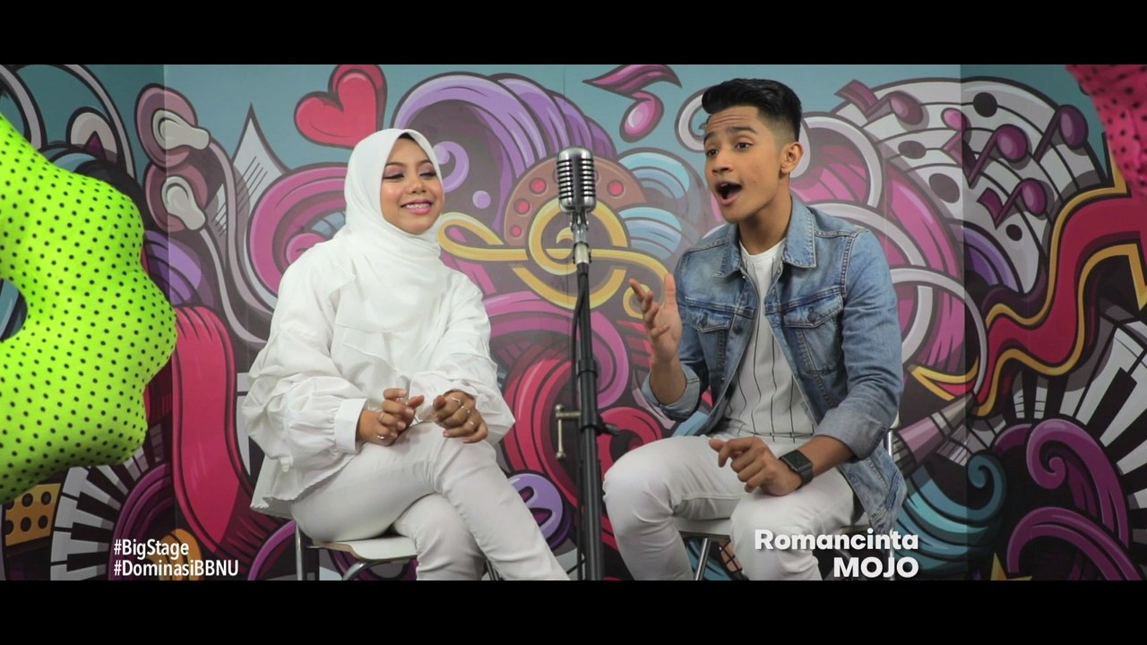 Afieq Shazwan & Sarah Suhairi - Bawaku Pergi Ke Havana
