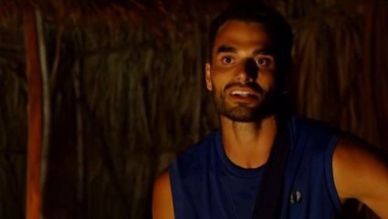 Survivor'ın 23. bölüm fragmanı yayınlandı! Atakan, "Aynı anneden yemek yedik" diyerek Ogeday'a sitem etti