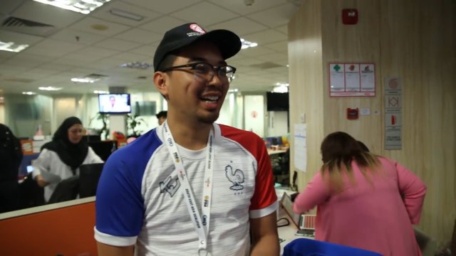 Life At Thinker Edisi Akhirnya Ben Score, TIps Untuk Menjadi Intern dan Kickflex Returns