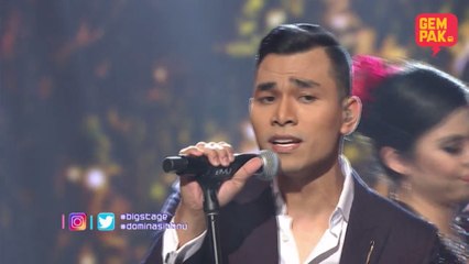 Syafiq Farhain - Sway