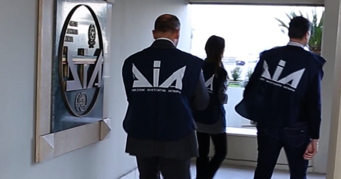 Camorra, sequestrati beni per 9 milioni a imprenditori di Casapesenna legati al clan dei Casalesi (14.02.22)