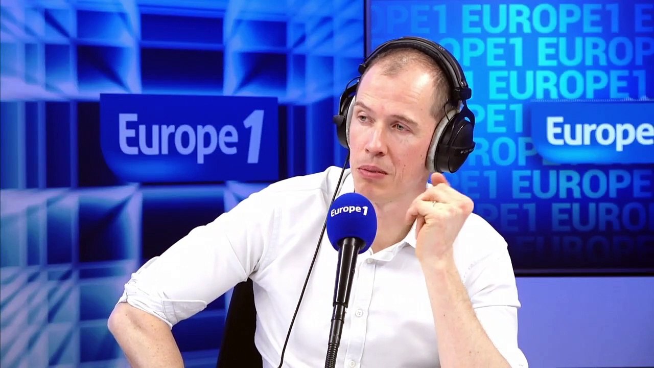 Procès de l'assassinat du Père Hamel : le débat de Charlotte d’Ornellas, Louis de Raguenel et Ghislaine Ottenheimer