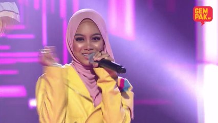 Sarah Suhairi - Dddu-Du Ddu-Du