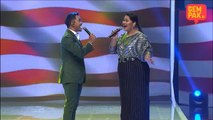 Aliff Satar & Sherry Alhadad - Setia