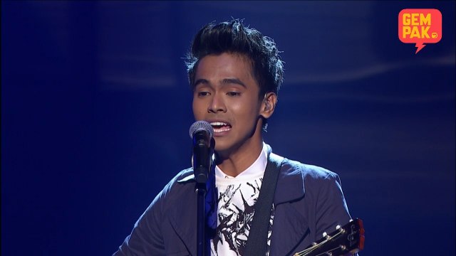 Ariff Bahran - Bukti