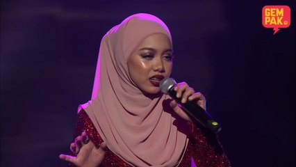 Sarah Suhairi - Sesal Separuh Nyawa