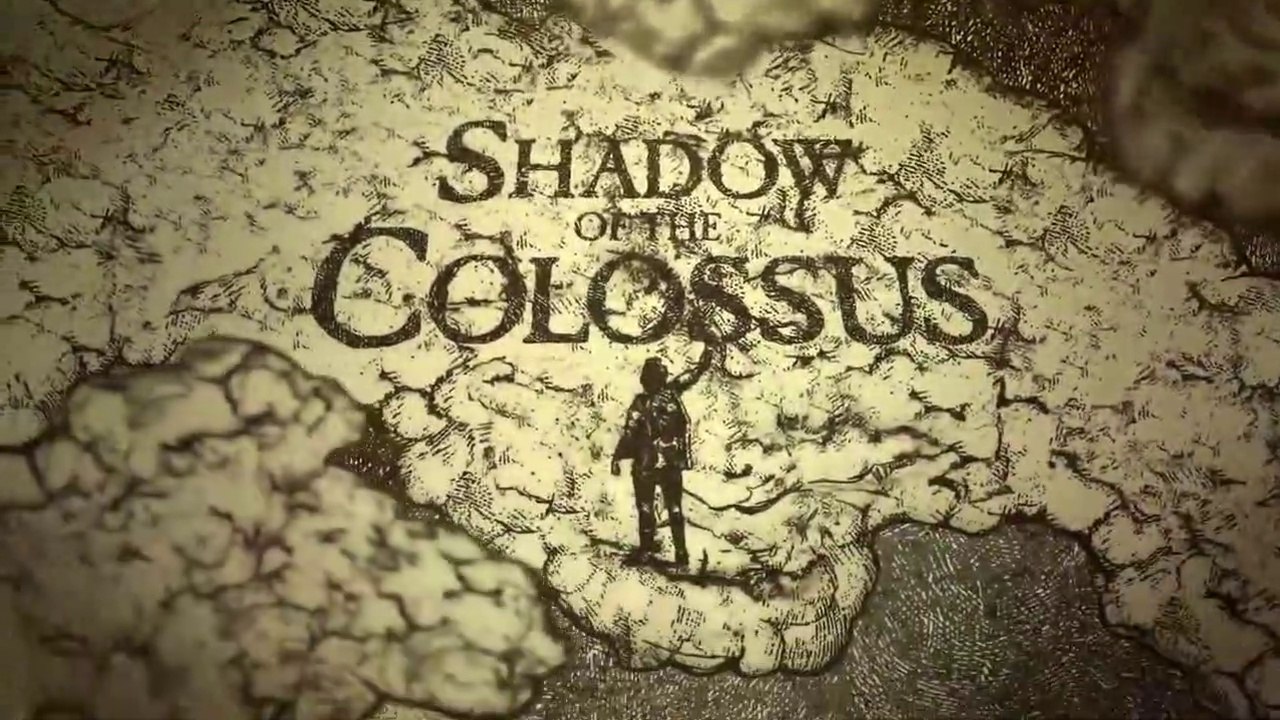 Shadow of the Colossus | Todo por nada...