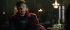 Marvel Studios Doctor Strange in the Multiverse of Madness Official Hindi Trailer