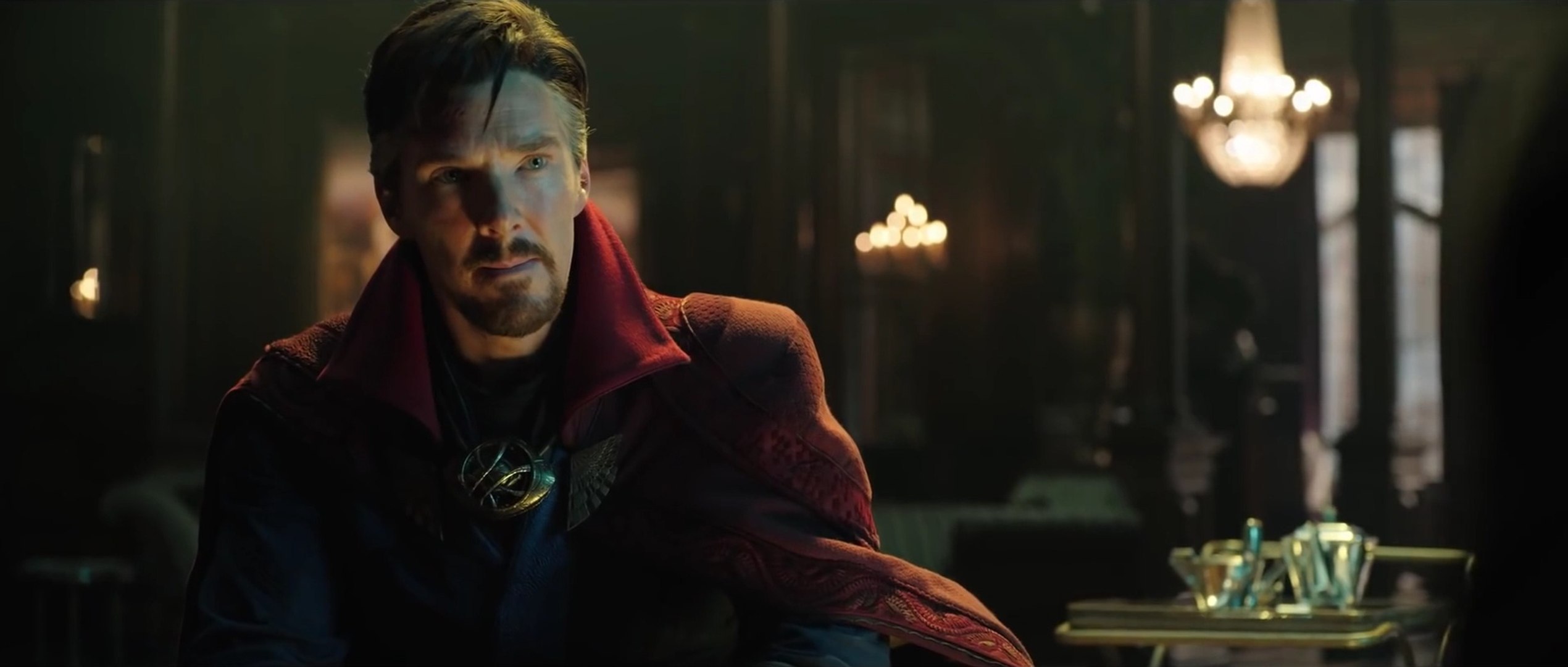 Doctor strange full movie in hindi dailymotion new arrivals