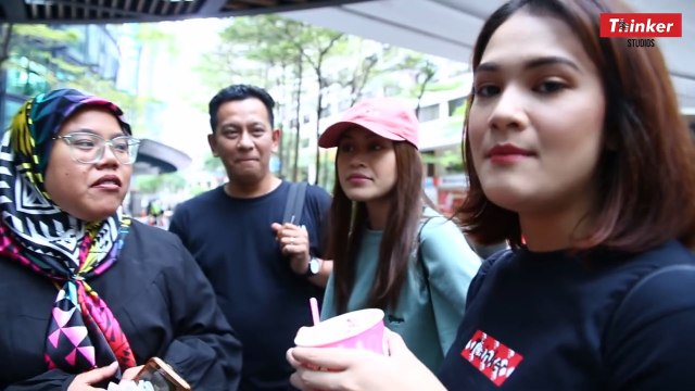 Life At Thinker Bila Thinker Bertemu Vans Malaysia