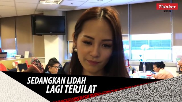 Life At Thinker Edisi Mmdapp Bibir, Lanje Ikit dan MatRiYeMafZaTin