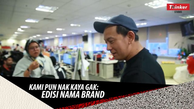 Life At Thinker Edisi Pulanglah Mawar, Lingua Fonen dan Selamat Tinggal Syafa