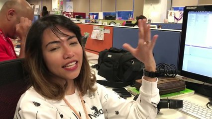 Life At Thinker Edisi Caprai TeamEarly Dan Awat Bodoh Sangat