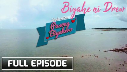 Biyahe ni Drew: Pusong Biyahero, Feb-ibig tour! (Full Episode)
