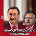 Melih Gökçek'ten Kılıçdaroğlu'nu terletecek soru: Babacan'ı Yüce Divan'a gönderecek misin?