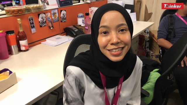 Life At Thinker Edisi Lebih Random Dari Cara Ben Bertukar-Tukar Pasangan