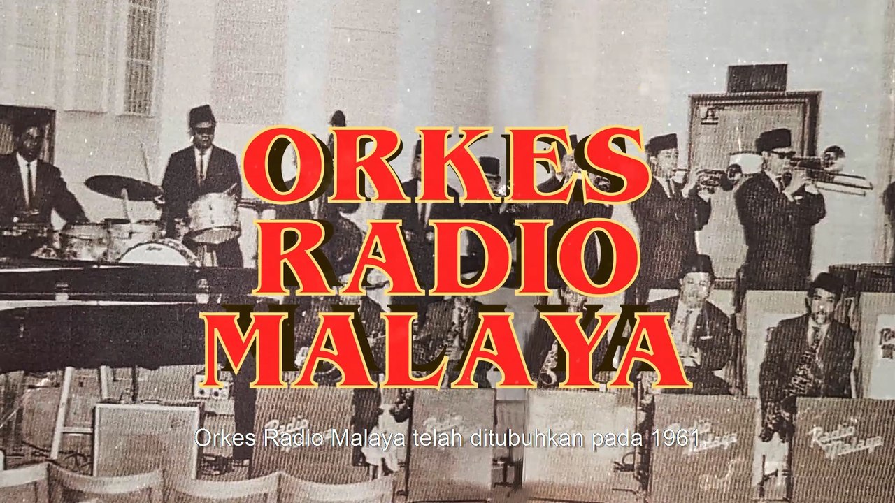 My Grandfather Led Malaysia’s First Orchestra - My Story