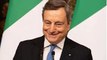 La sconfitta del Quirinale ha cambiato Mario Draghi: il “migliore” ora fa p@ura ai p@rtiti