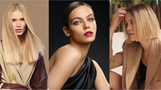 Liquid hair : comment porter ces cheveux ultra-brillants ?
